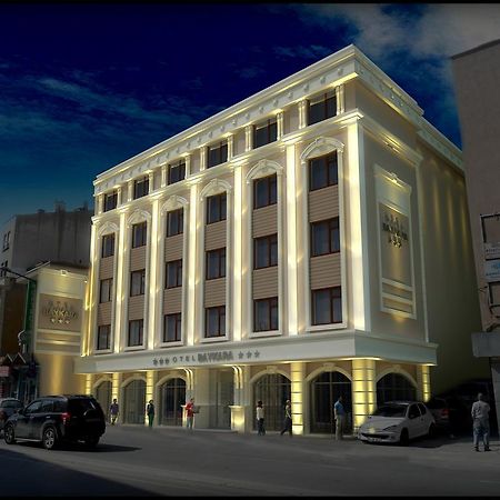 Baykara Hotel Konya Exterior foto